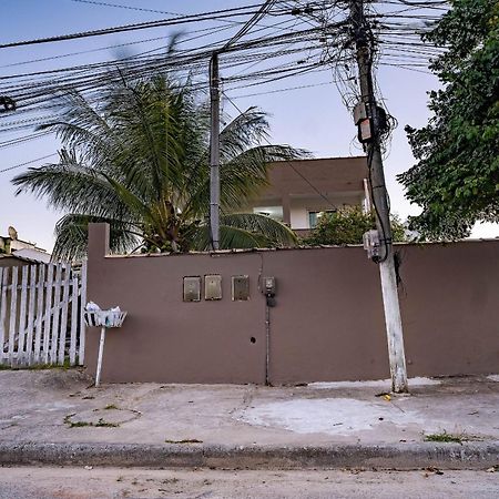 Ap Lindo, Confortavel E Decorado | Ropj01 Rio das Ostras Luaran gambar