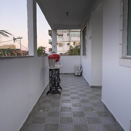 Ap Lindo, Confortavel E Decorado | Ropj01 Rio das Ostras Luaran gambar