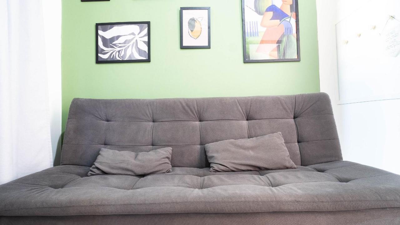 Ap Lindo, Confortavel E Decorado | Ropj01 Rio das Ostras Luaran gambar