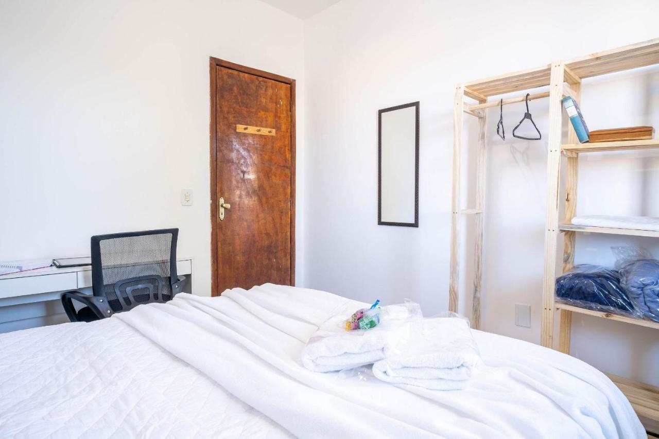 Ap Lindo, Confortavel E Decorado | Ropj01 Rio das Ostras Luaran gambar