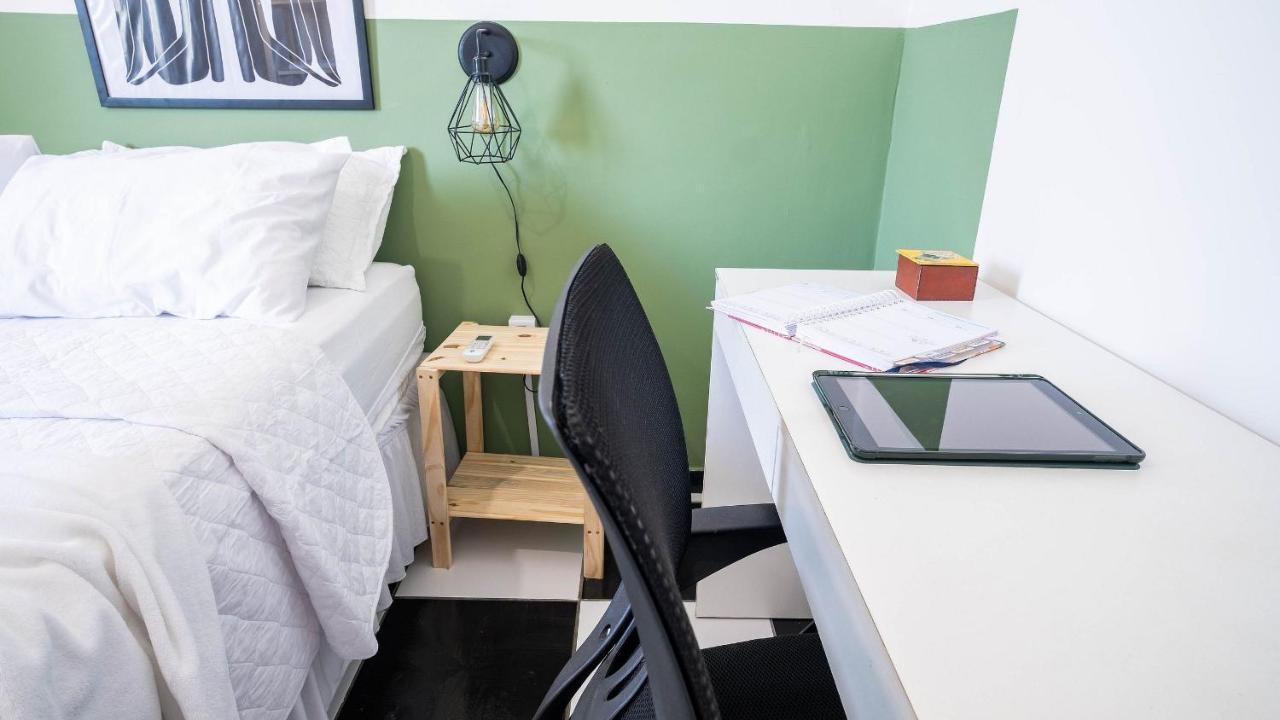 Ap Lindo, Confortavel E Decorado | Ropj01 Rio das Ostras Luaran gambar