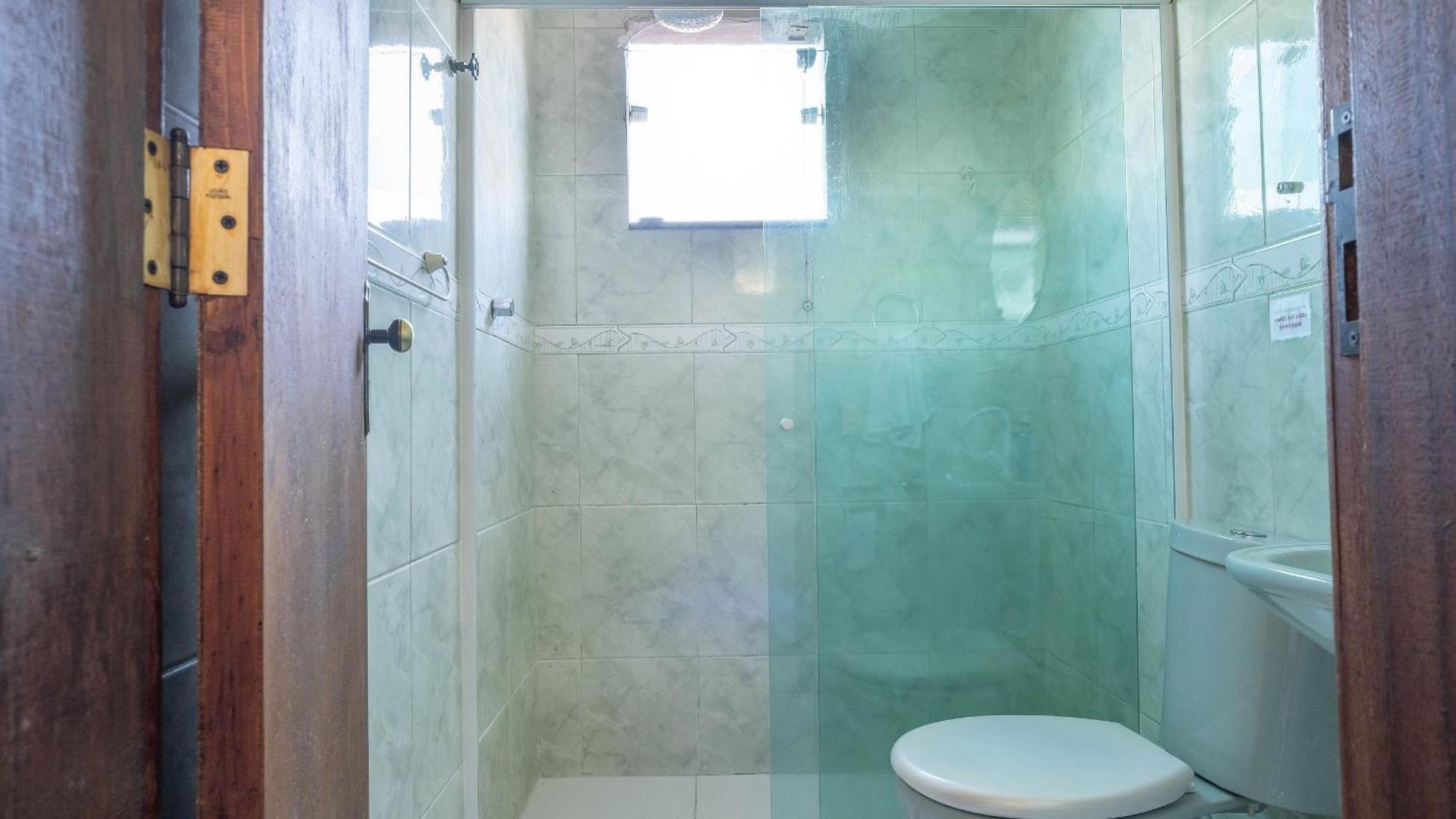 Ap Lindo, Confortavel E Decorado | Ropj01 Rio das Ostras Luaran gambar