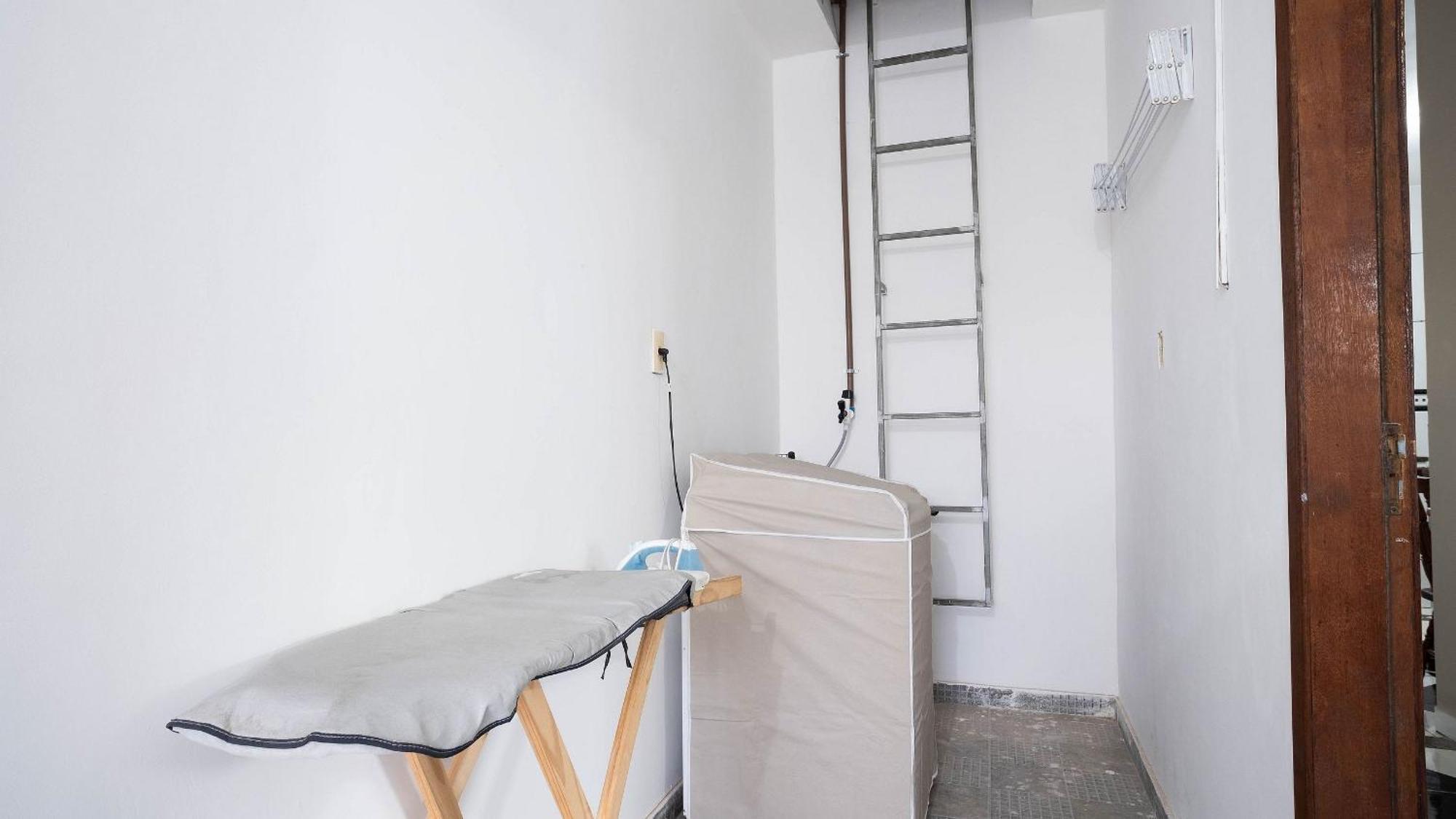 Ap Lindo, Confortavel E Decorado | Ropj01 Rio das Ostras Luaran gambar